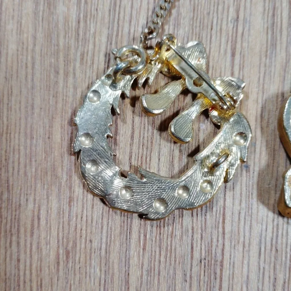 Unbranded metal double